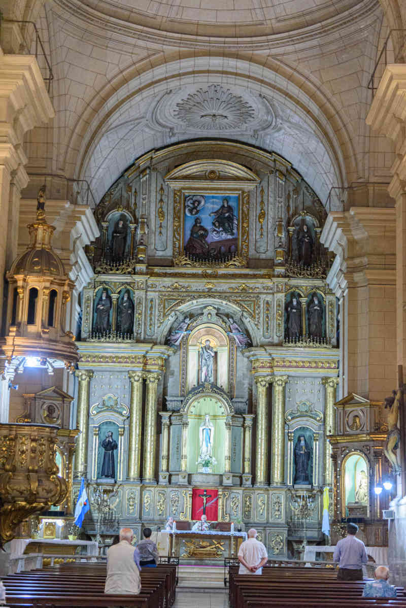 Argentina - Buenos Aires 112 - Montserrat - iglesia de San Juan Bautista.jpg
